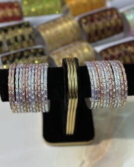 Plunge Cross Bustier